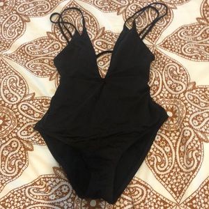 Urban Outfitters Out From Under One Piece Size M
